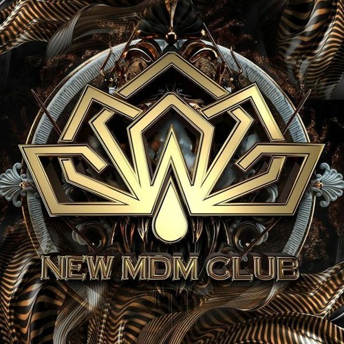 MIXTAPE NEW MDM 4 YEARS ANNIVERSARY 2023 - DJ TOM HP - MC BÙM