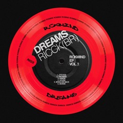 Ricck(BR) - Dreams