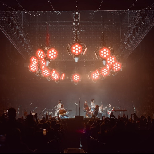 East Side of Sorrow (Live Version) — Zach Bryan