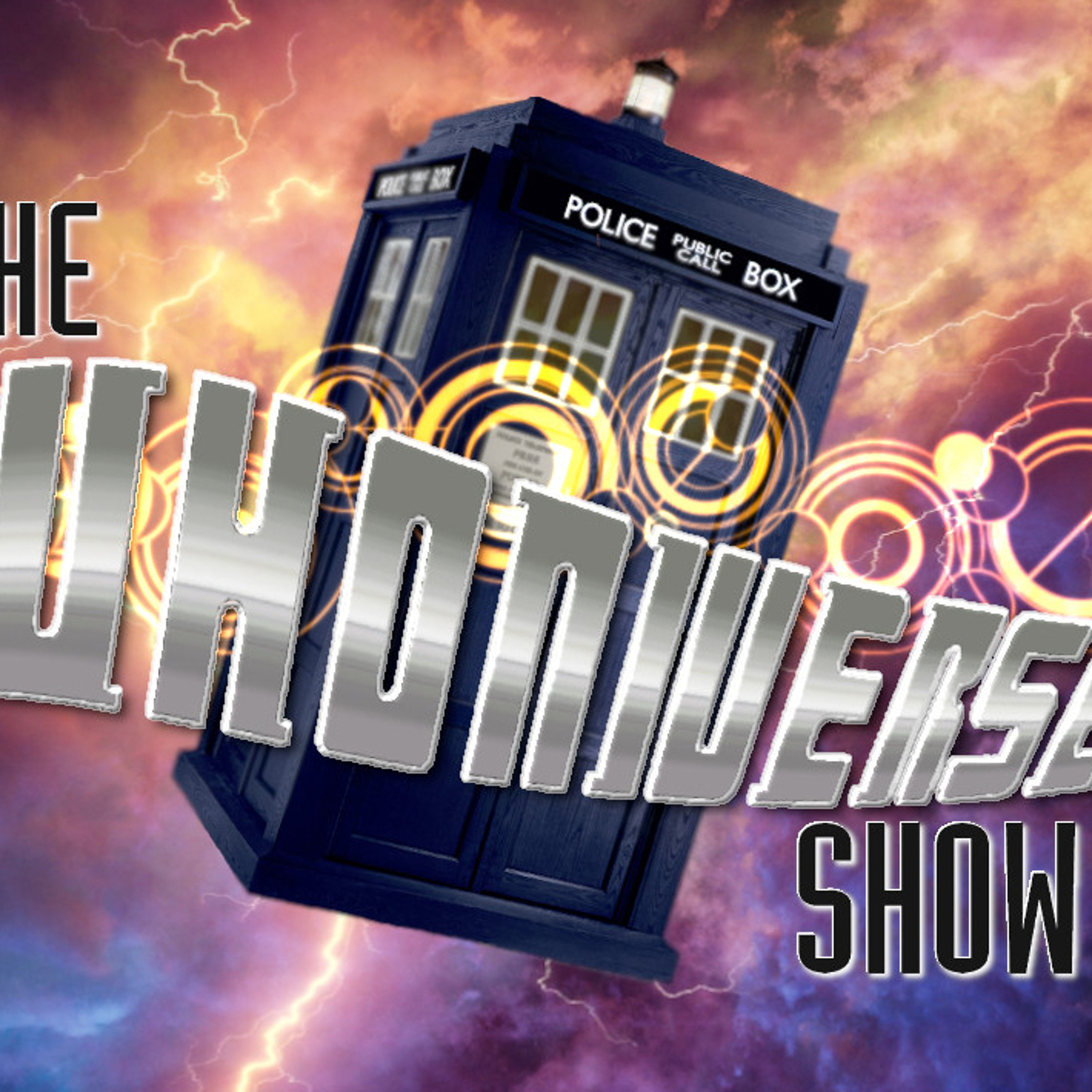 59. Lockdown Special episode artwork