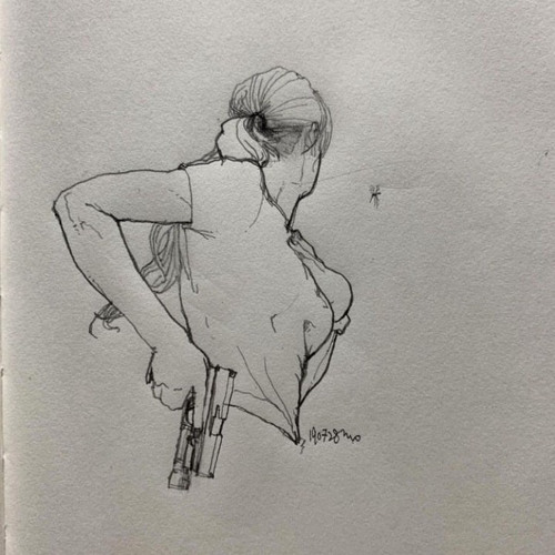 полярный