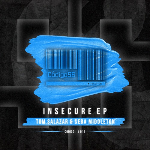 Falling Deeper - Seba Middleton, Tom Salazar (Original Mix)