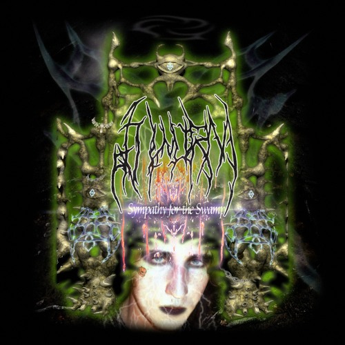 Dj Würm - Sympathy For The Swamp (EXtract)