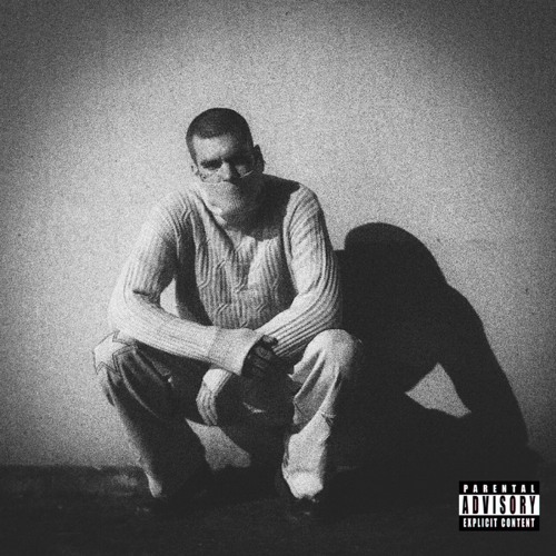 locked in a cage (Prod. by Rico Beatz)