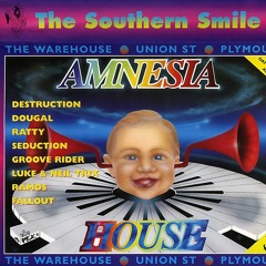 Dougal @ AH - The Southern Smile (09/09/1994)