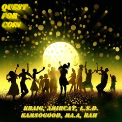 Quest For Coin