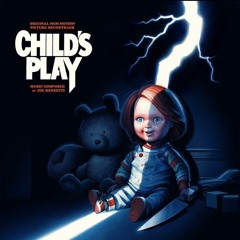 Child's Play HD Remaster Beat