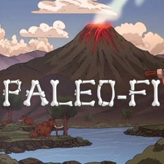 Paleo - Fi - Neanderthal Lofi (a specific track I liked)