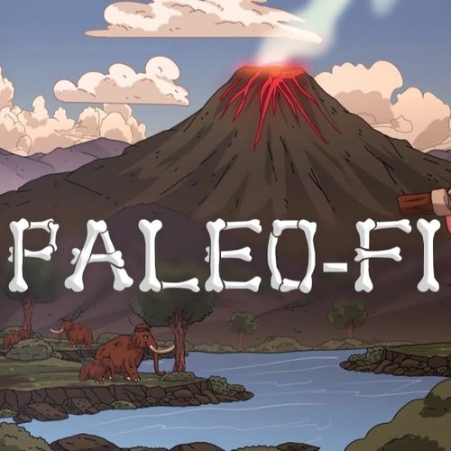 Paleo - Fi - Neanderthal Lofi (a specific track I liked)