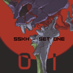 Hardtechno to Acidcore First Set