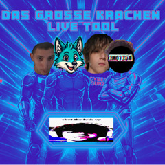 DAS GROSSE KRACHEN LIVE TOOL (SPLINTR x Fluffigedj x AceTone x Mr.Hardcore Edit)