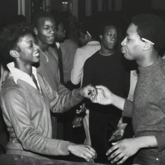 The Lost Classics - 70's-80's Disco, funk and soul mix