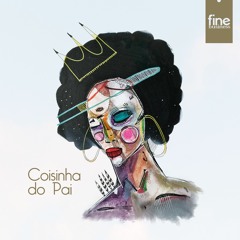 Dann Gallo, Marina Kalil & WOAK - Coisinha Do Pai (Radio Edit)