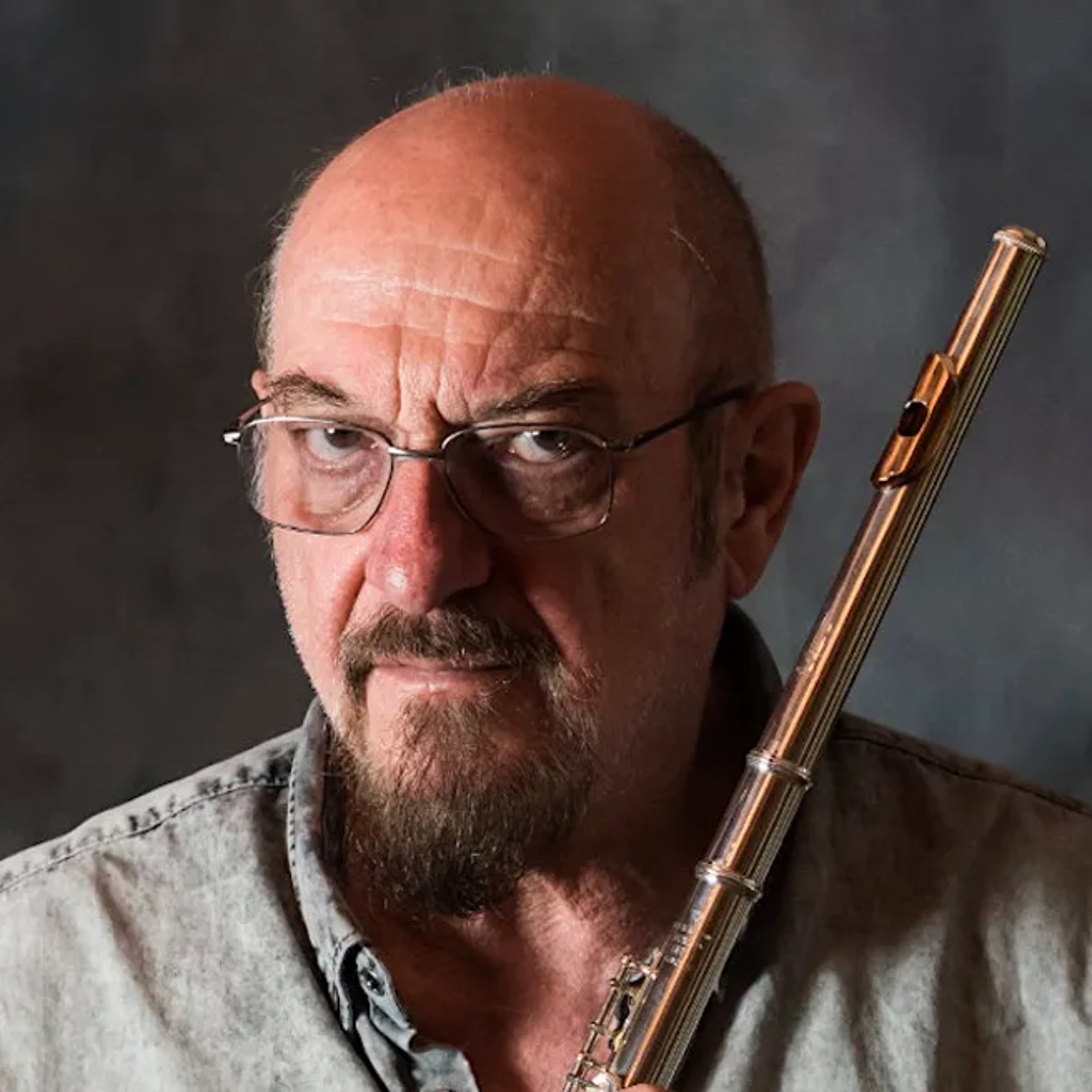 Ian Anderson on Breaking it Down with Frank MacKay - The Zealot Gene
