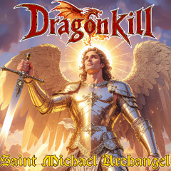 Saint Michael Archangel