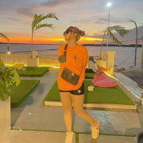 BCL - KIMOCHI [ Donny Fernanda x DJ ANIZE SHINHYE ] #Req KANG BOZHAR