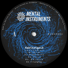 Premiere: A2 - Habitatge13 - Onyx [MINST001]