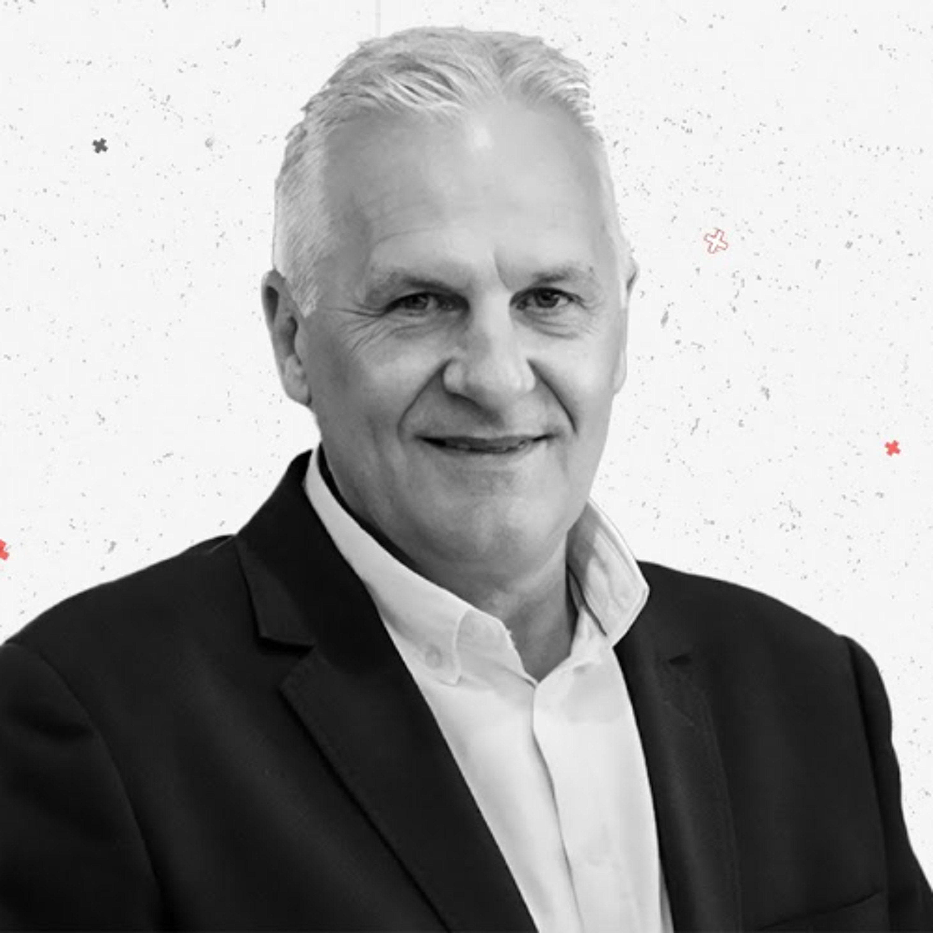 NTT DATA’s Chris Wiggett on the latest trends in business intelligence and AI episode artwork