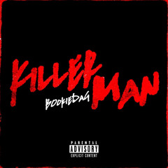BookieDaG - Killer Man (official audio)