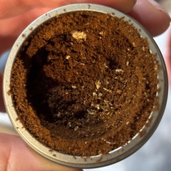 Breathing Fresh Roast