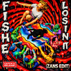Fisher - Losing It (ZANS Edit)