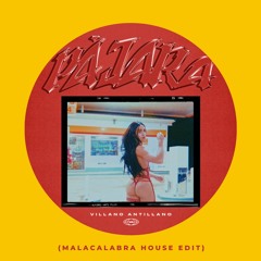 Villano Antillano x NY's Finest - Pájara (MALACALABRA Mix)