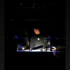 QUIET VINYL SET @UPSIDEDOWN-16.March.2024