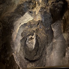 Caves to Amenti