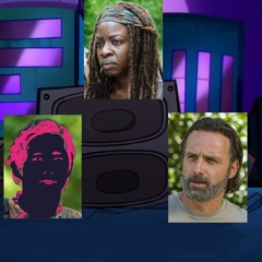 HEADSHOT (TWD TV SERIES MIX)