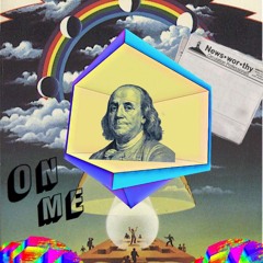 On Me - $uper Ft Glock4E