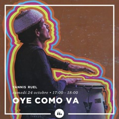 Oye Como Va #46