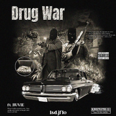 Drug War ft. JJUVIE (prod. SAMASHI)