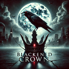 Blackened Crown DS-EDM-TRP