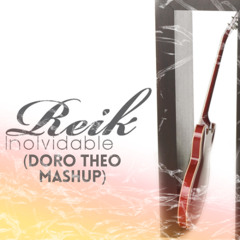 Reik - Inolvidable (House Mashup)