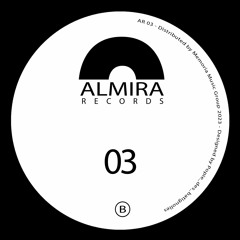 Timid Boy - For Real EP incl. Cosenza Remix // AR03