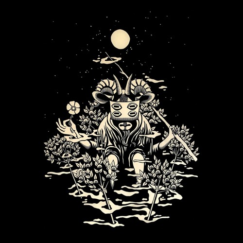 Luke Sanger - Natural Resources