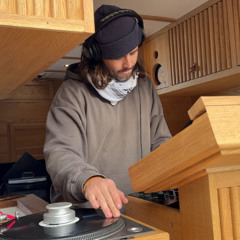 1 Hour of Soulful Jazzy House with Harry Charles in Ibiza, Spain!