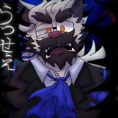 【Hikuine Kiiro】 Usseewa 【UTAU Cover】