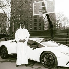 Sheck Wes - Phase prod Lunchbox