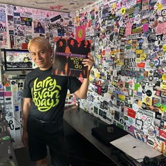 Breakfast with Boyyyish @ The Lot Radio 06-06-2024