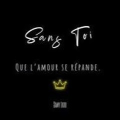 Samy Lrzo - Sans Toi (Audio Officiel)