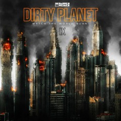[Techno] Pappenheimer - Dirty Planet IX