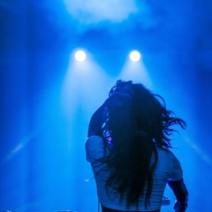 Lupe Fuentes presents In The Loop - 22 March 2025