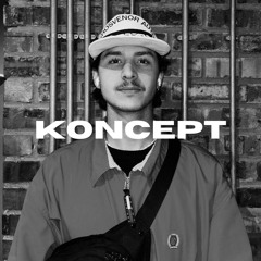KONCEPT Podcast: 035 - Ryan Hunter