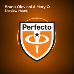 Shadow Hours (Extended Mix)