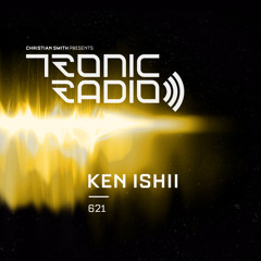 Tronic Podcast 621 with Ken Ishii