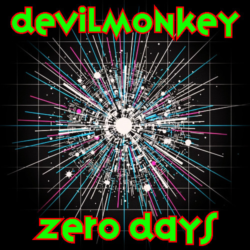 DevilMonkey - Zero Days