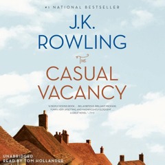 read_ The Casual Vacancy