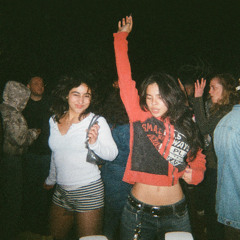 KICK IT WITH YOU