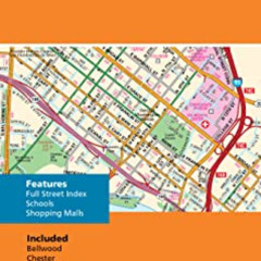 [ACCESS] PDF ✉️ Rand McNally Folded Map: Richmond Street Map by  Rand McNally [PDF EB